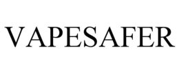 VAPESAFER trademark