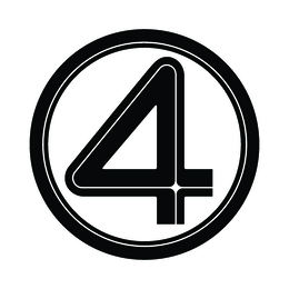 4 trademark