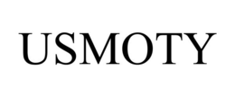 USMOTY trademark