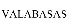 VALABASAS trademark