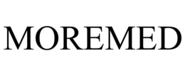 MOREMED trademark