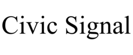 CIVIC SIGNAL trademark