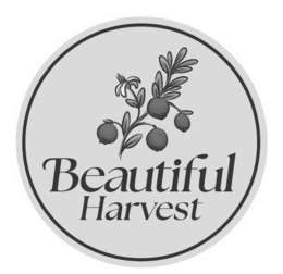 BEAUTIFUL HARVEST trademark
