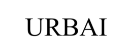 URBAI trademark
