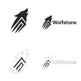 WOLFSTONE WOLFSTONE trademark