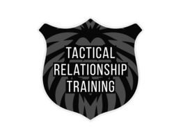 TACTICAL RELATIONSHIP TRAINING trademark