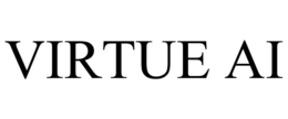 VIRTUE AI trademark