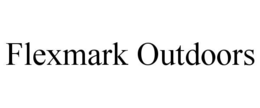 FLEXMARK OUTDOORS trademark