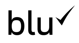BLU trademark