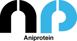 AP ANIPROTEIN trademark
