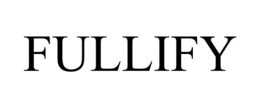 FULLIFY trademark