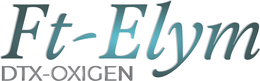 FT- ELYM DTX-OXIGEN trademark