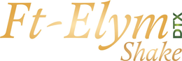 FT-ELYM DTX SHAKE trademark