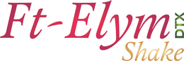 FT-ELYM DTX SHAKE trademark
