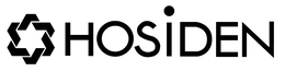 HOSIDEN trademark