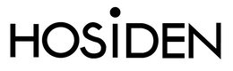 HOSIDEN trademark