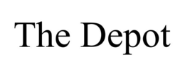 THE DEPOT trademark