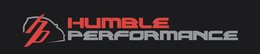 HP HUMBLE PERFORMANCE trademark