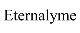 ETERNALYME trademark