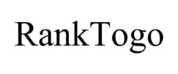 RANKTOGO trademark