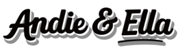 ANDIE & ELLA trademark
