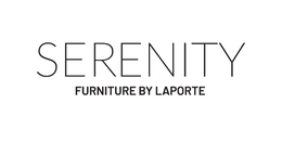 SERENITY FURNITURE BY LAPORTE trademark