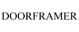 DOORFRAMER trademark