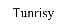 TUNRISY trademark