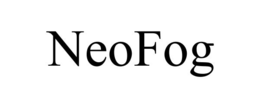 NEOFOG trademark