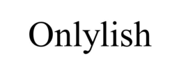 ONLYLISH trademark