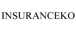 INSURANCEKO trademark