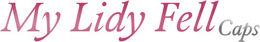 MY LIDY FELL CAPS trademark