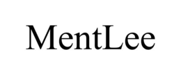 MENTLEE trademark