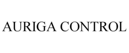 AURIGA CONTROL trademark