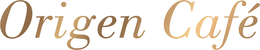ORIGEN CAFÉ trademark