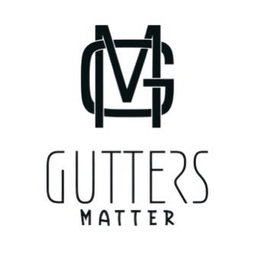 GM GUTTERS MATTER trademark