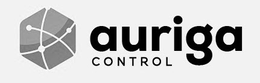 A AURIGA CONTROL trademark
