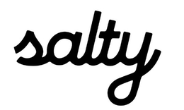 SALTY trademark