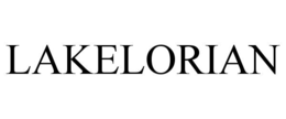 LAKELORIAN trademark