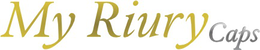 MY RIURY CAPS trademark