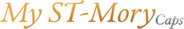 MY ST-MORY CAPS trademark