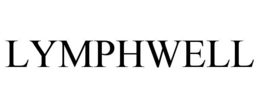 LYMPHWELL trademark