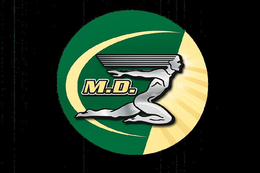 M.D. trademark