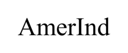 AMERIND trademark