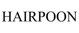 HAIRPOON trademark