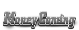 MONEYCOMING trademark