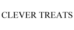 CLEVER TREATS trademark