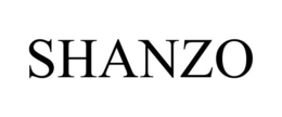 SHANZO trademark