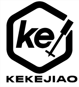 KE KEKEJIAO trademark