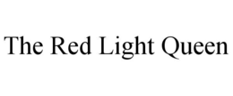 THE RED LIGHT QUEEN trademark